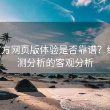P站官方网页版体验是否靠谱？结合实测分析的客观分析