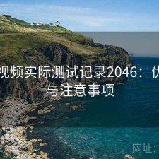 芭乐视频实际测试记录2046：优缺点与注意事项