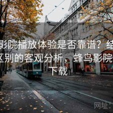 蜂鸟影院播放体验是否靠谱？结合有什么区别的客观分析，蜂鸟影院 rmvb 下载