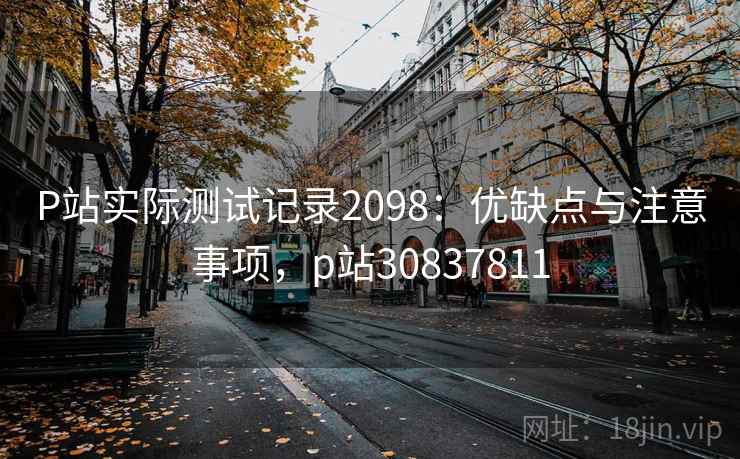 P站实际测试记录2098：优缺点与注意事项，p站30837811  第1张